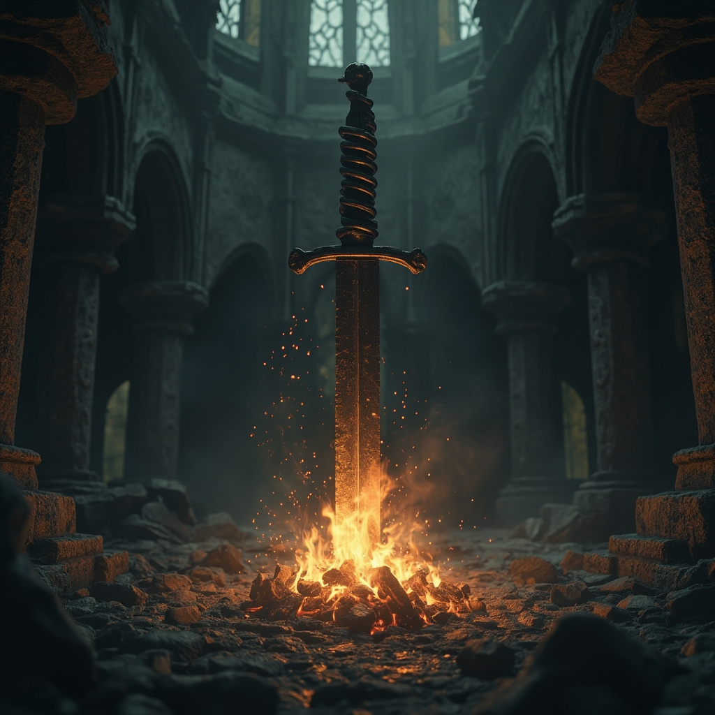 Cover art for Dark Souls Firelink Bell