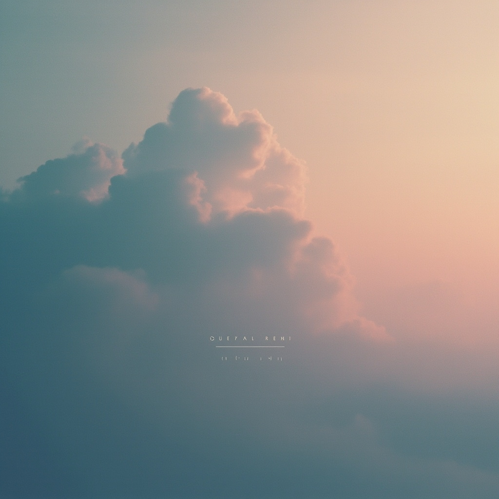 Cover art for Async Snowfall