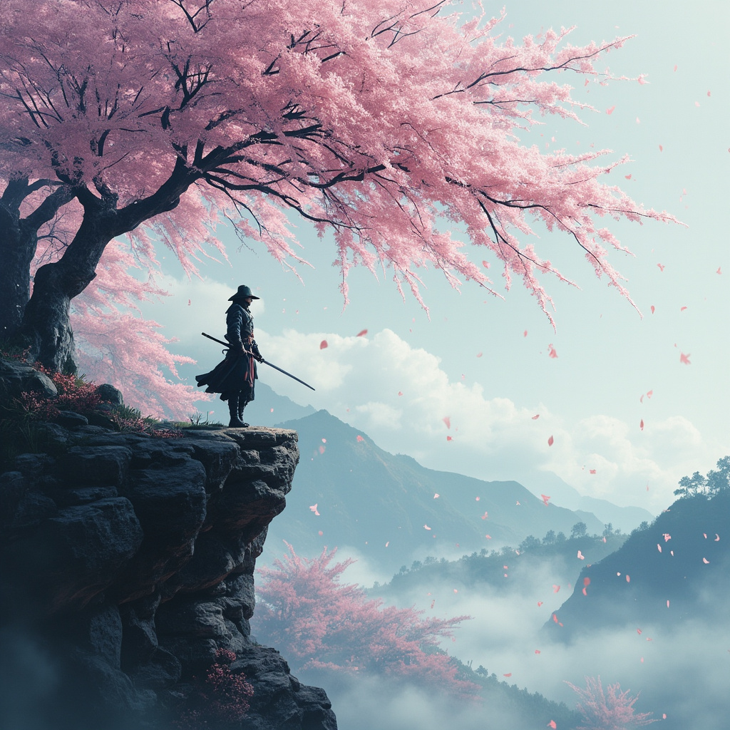 Cover art for Sekiro Corvid Pulse
