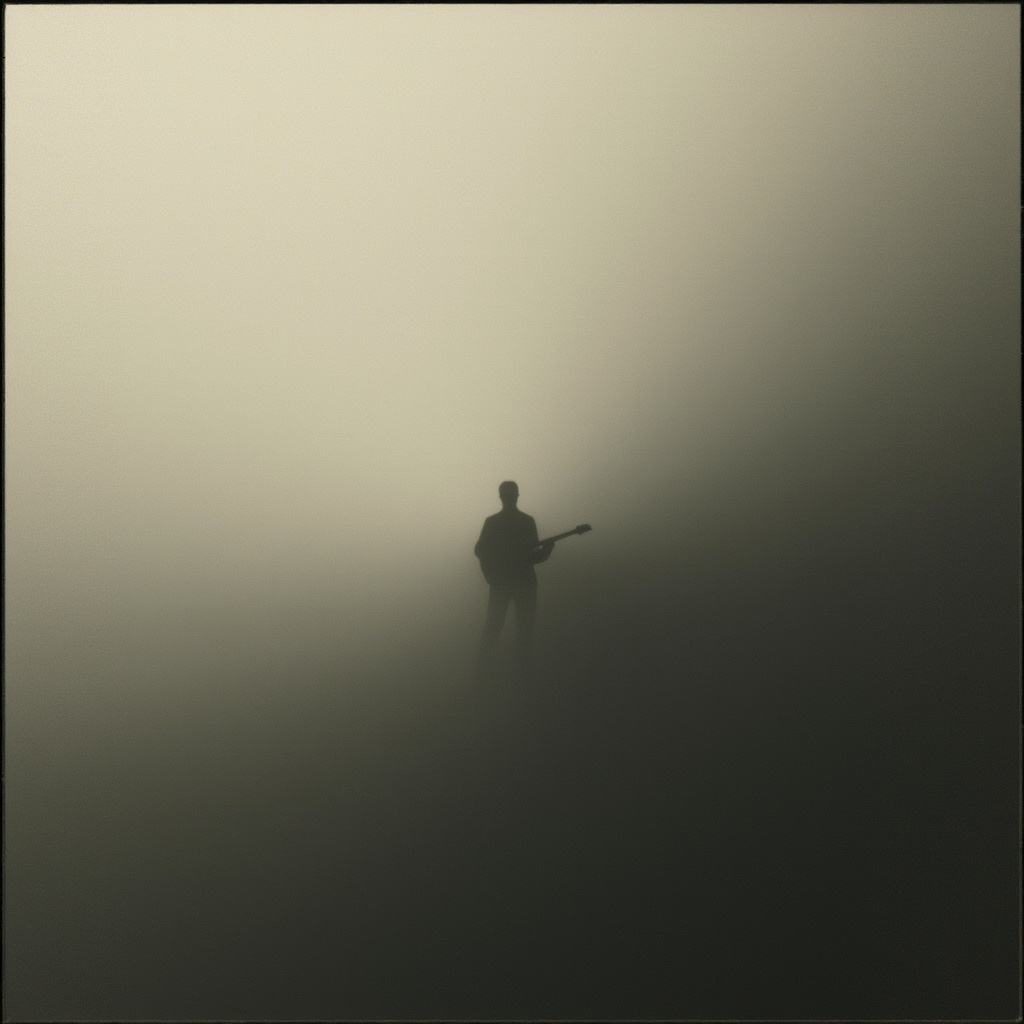 Cover art for Slowcore Low Hymn