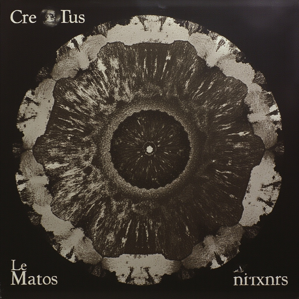 Cover art for Le Matos Cinematic
