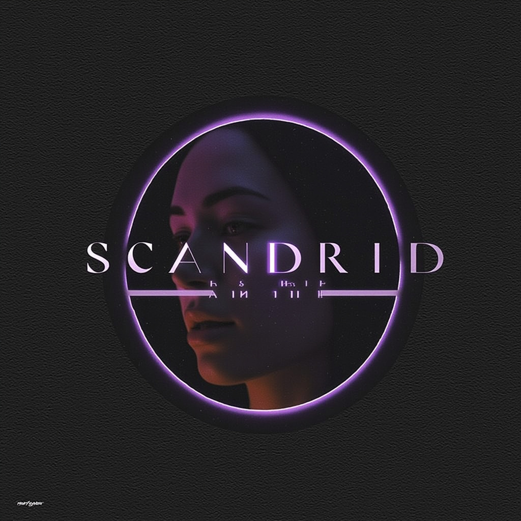 Cover art for Scandroid Anthem