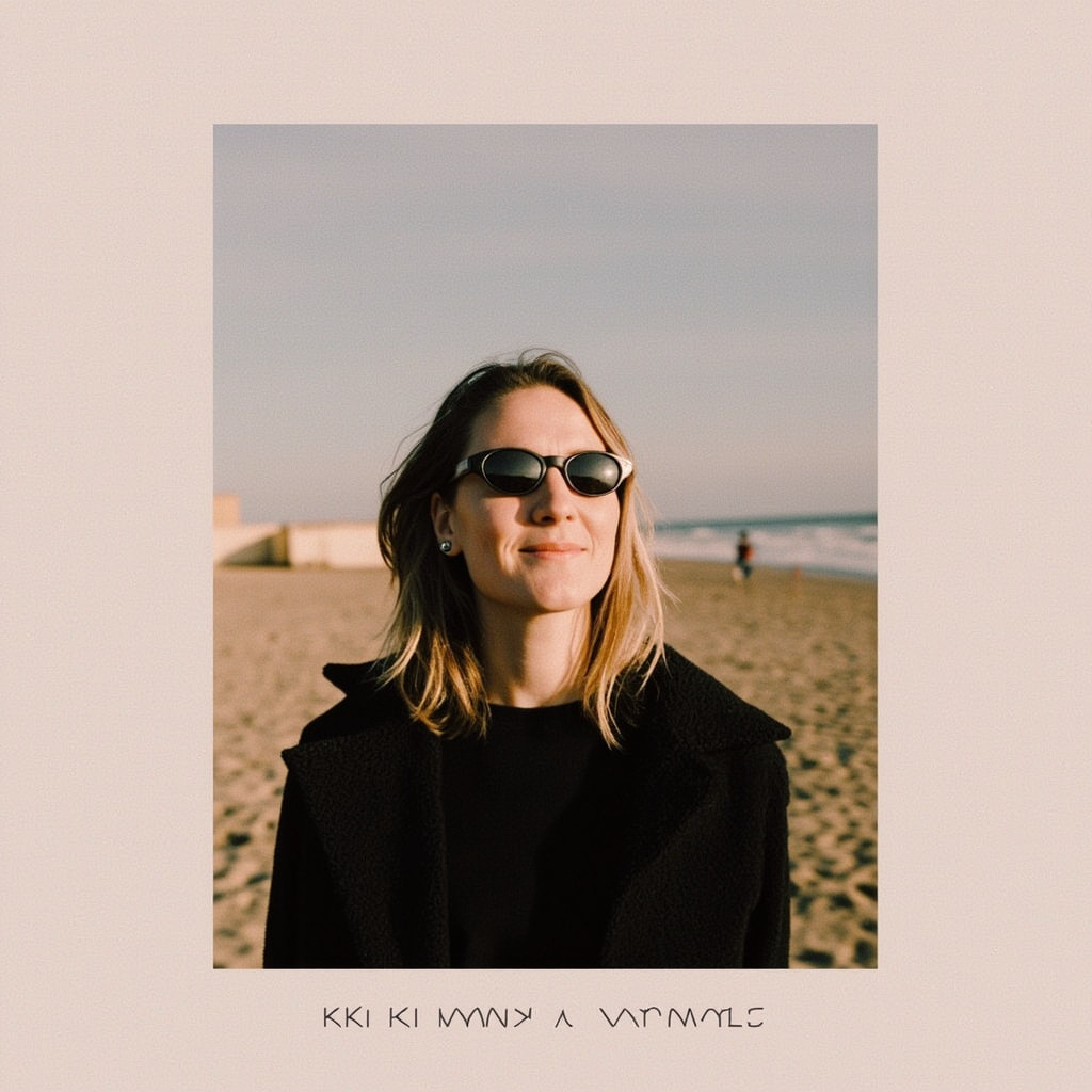 Cover art for Kiki Warm Arrival