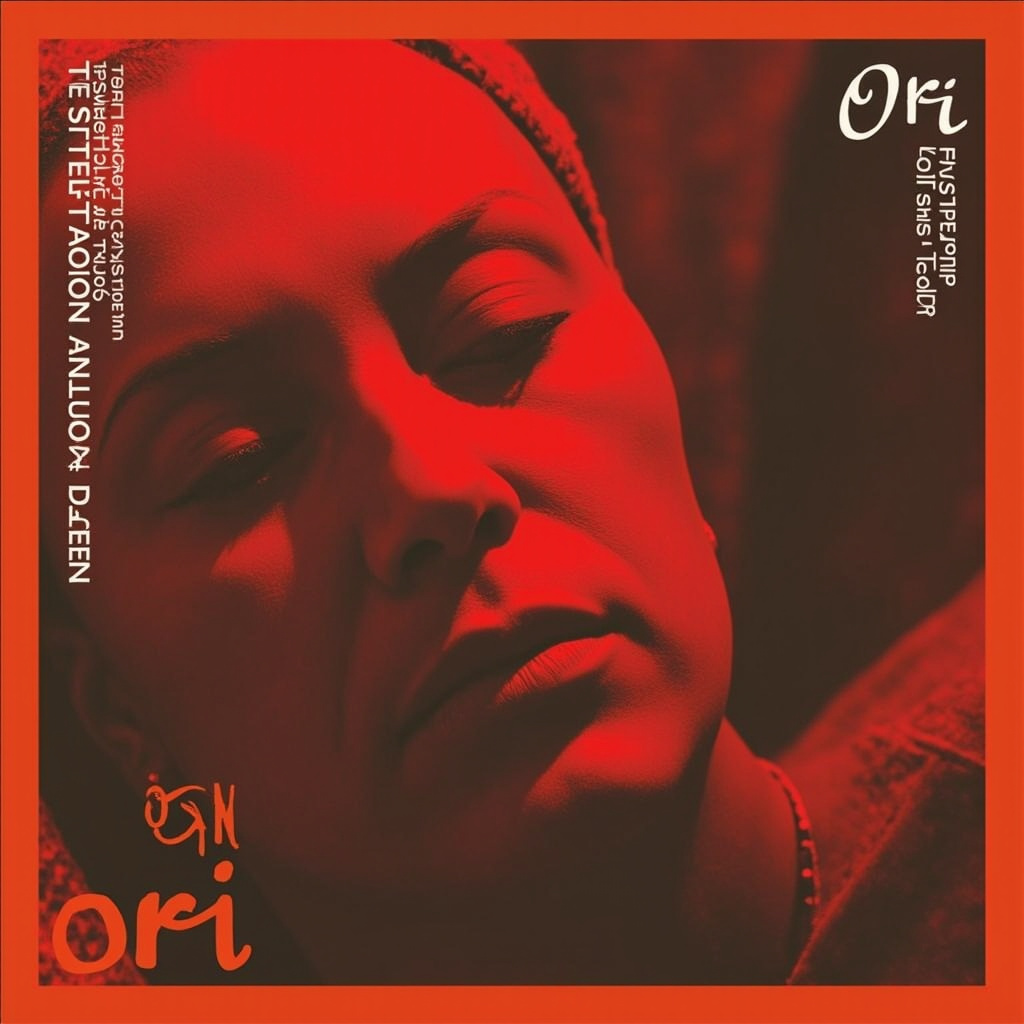Cover art for Ori Deep Emotion