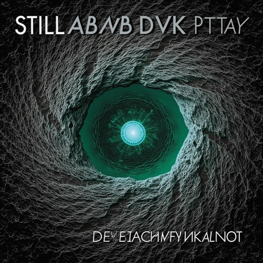 Cover art for Still Alive Portal
