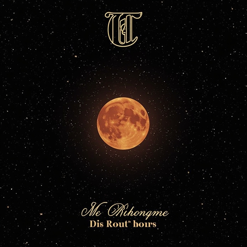 Cover art for UT His Theme