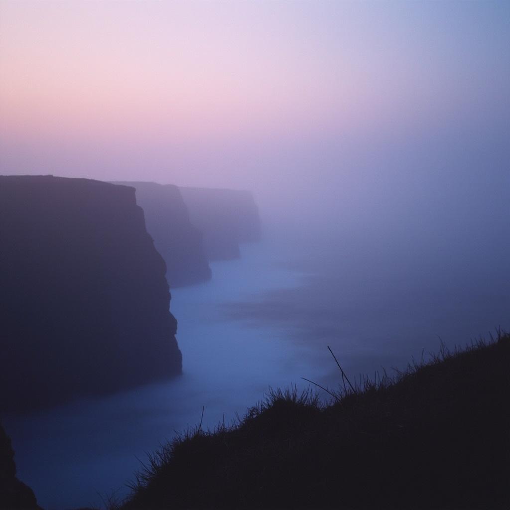 Cover art for Coastal Haze