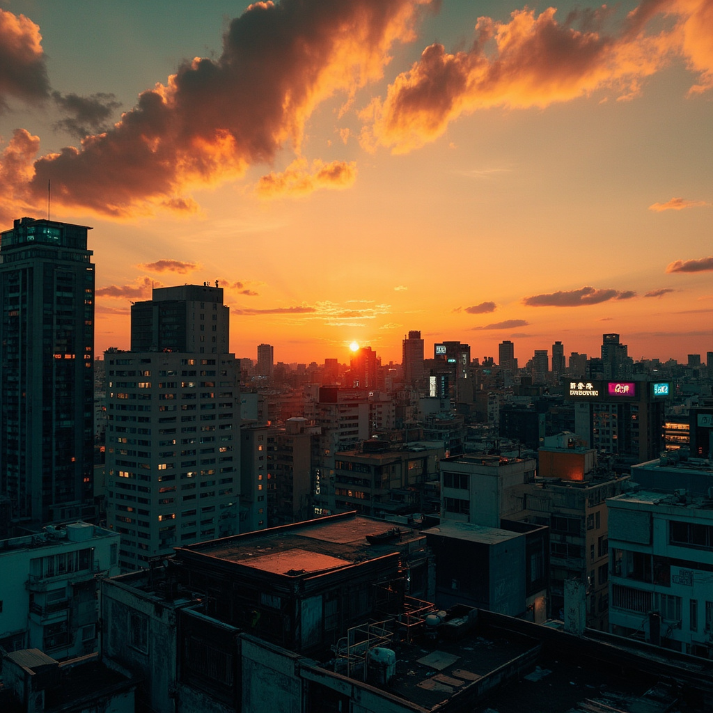 Cover art for Jet Set Sunset Groove