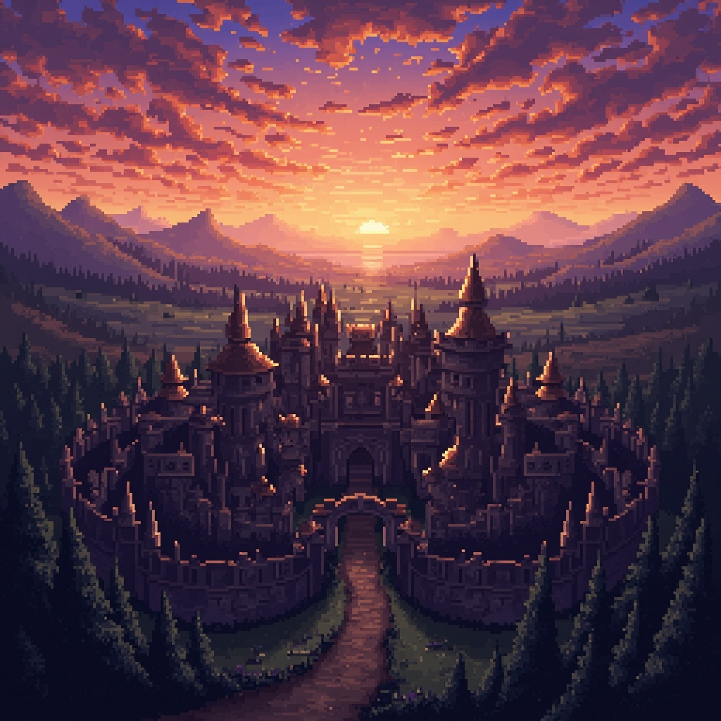Cover art for OSRS Lo-Fi Harmony