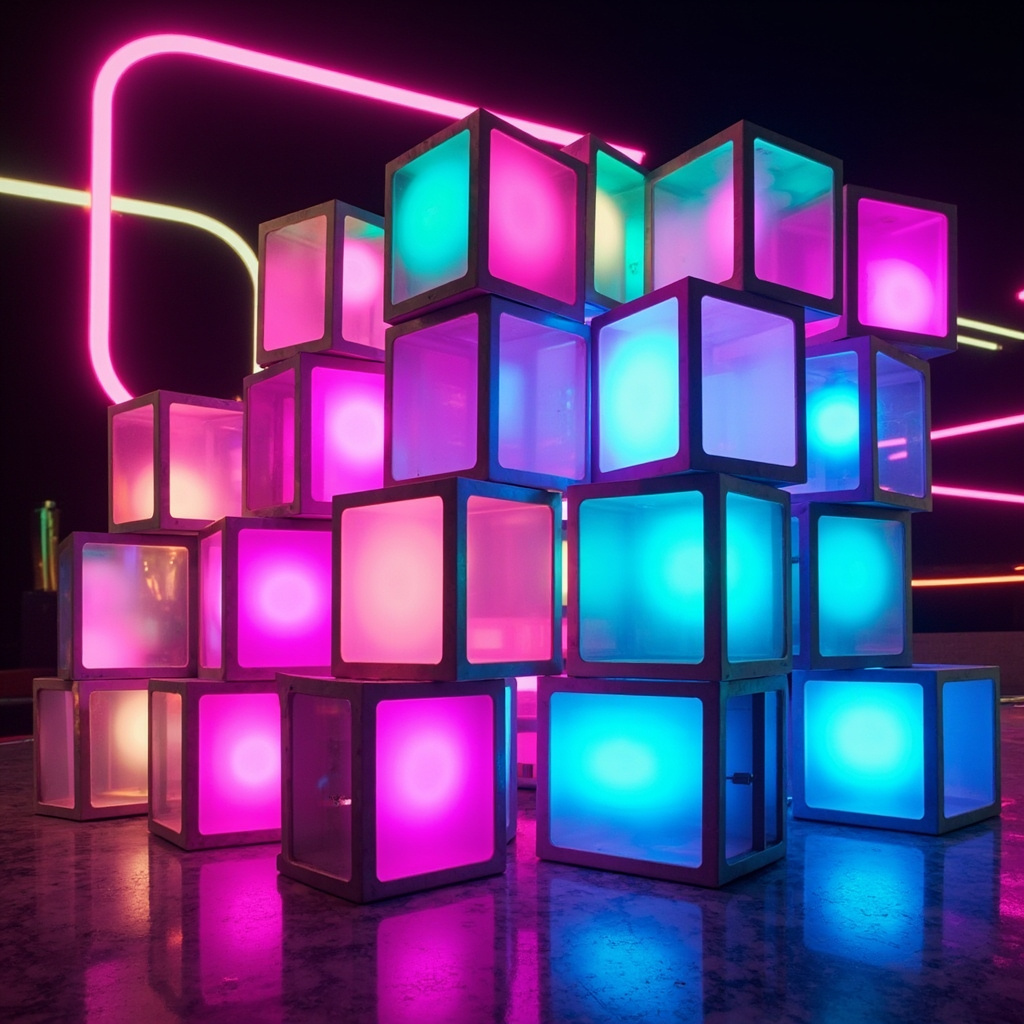Cover art for Futurist