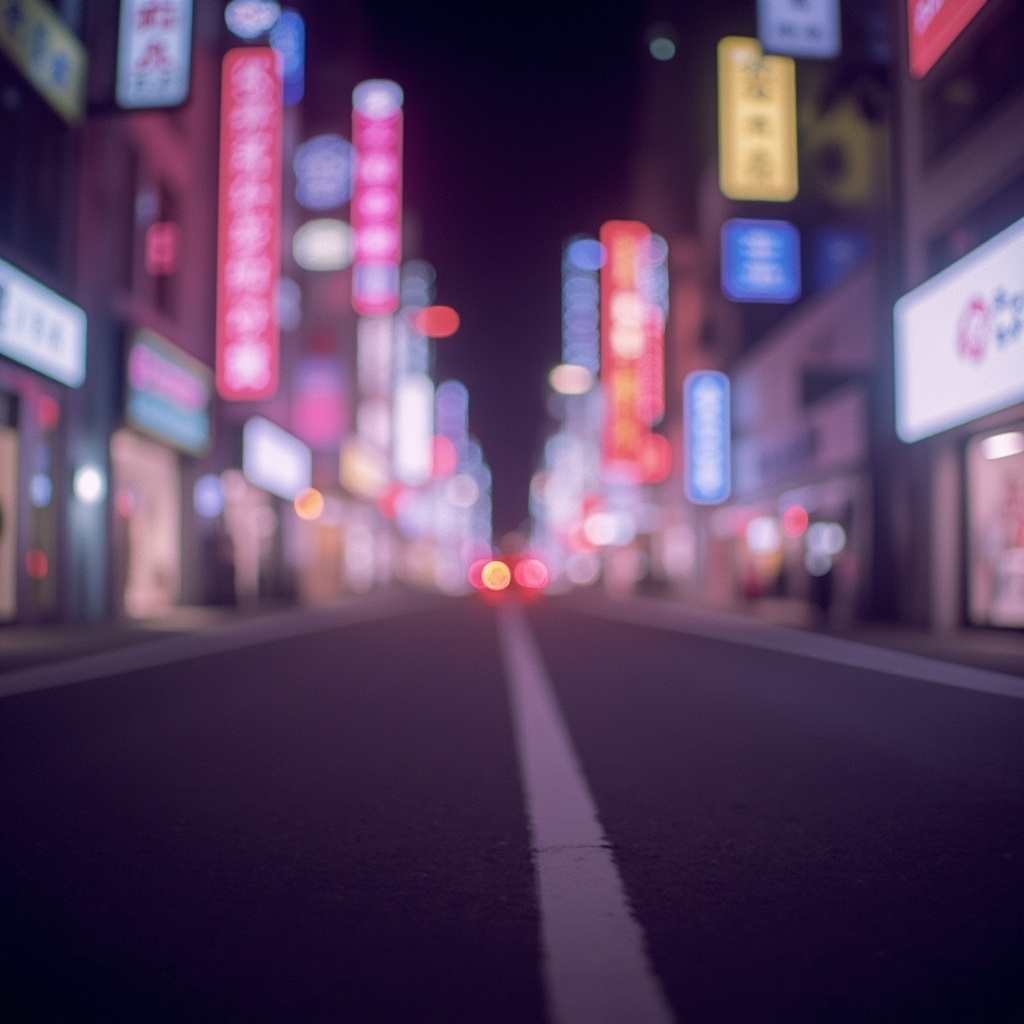 Cover art for Aesthetic 04