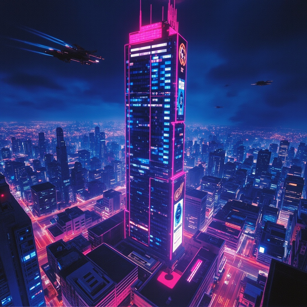 Cover art for Cybercity 03