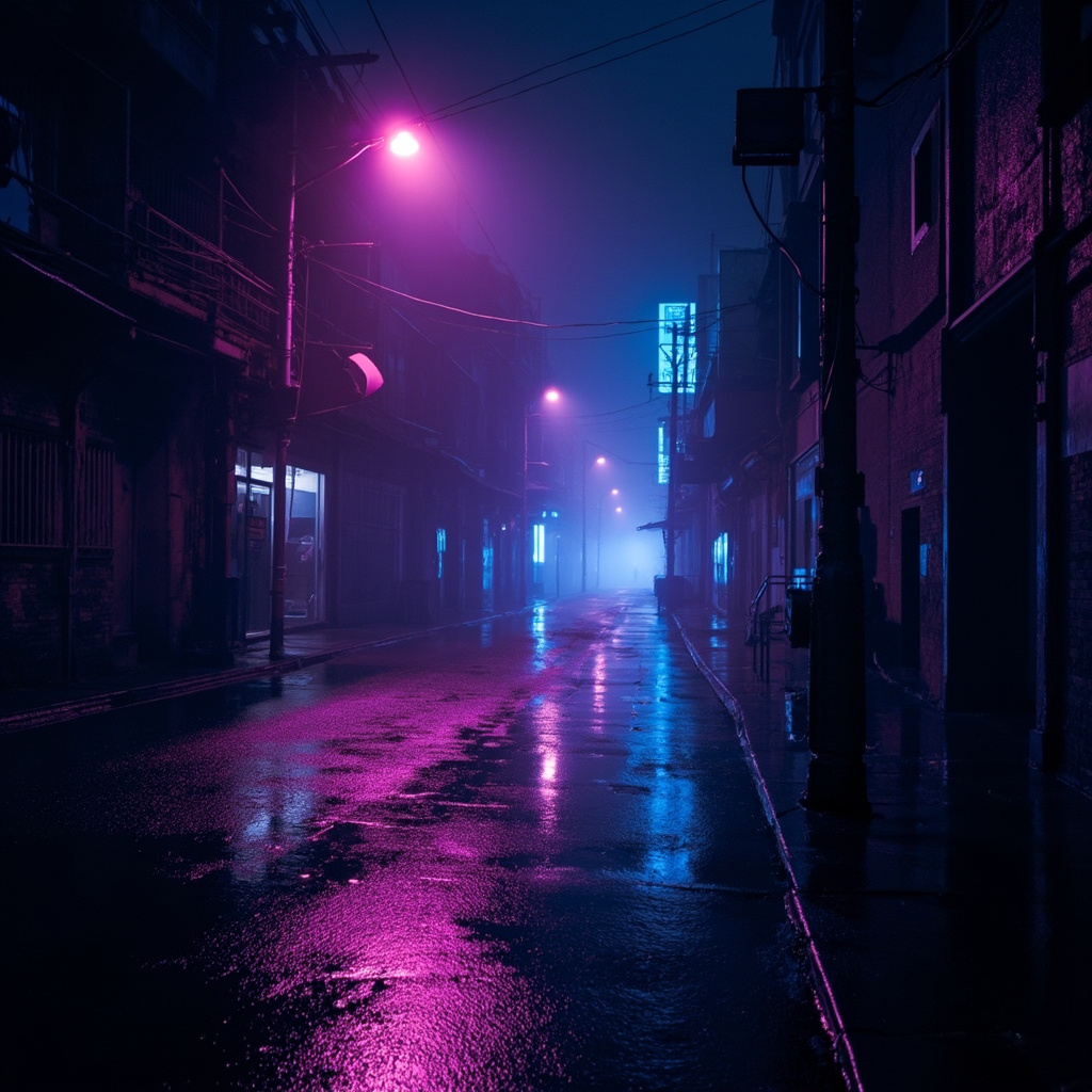 Cover art for Dark 04