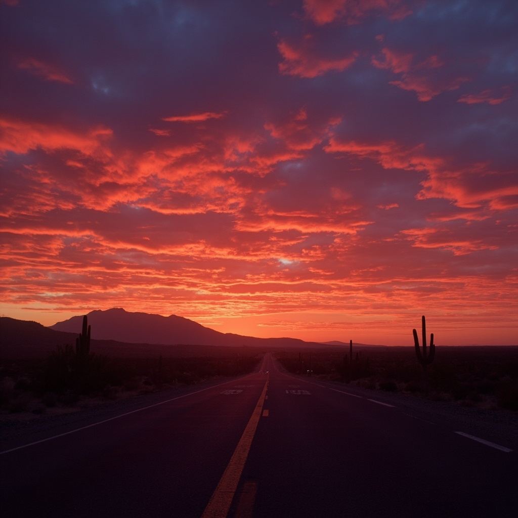 Cover art for Desert 01