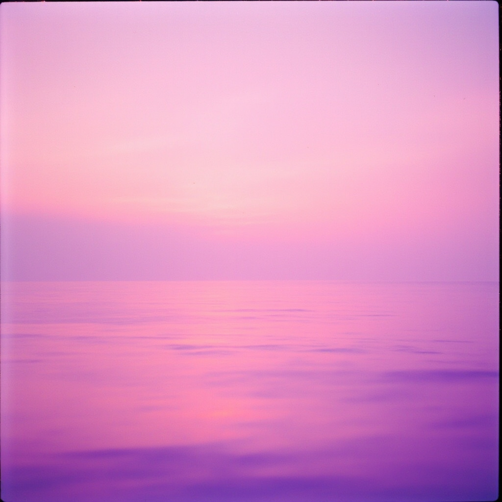 Cover art for Ethereal Sunset