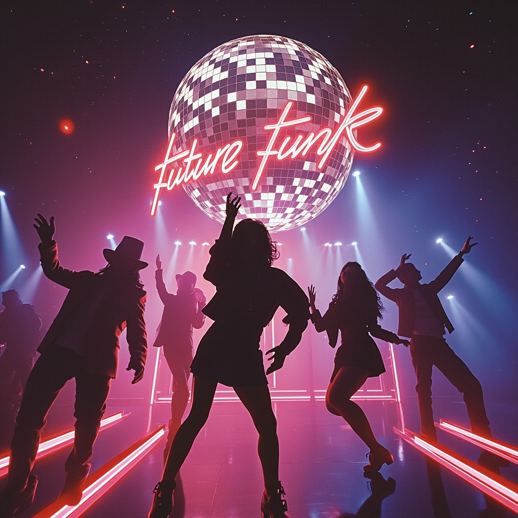 Cover art for Groove Rider