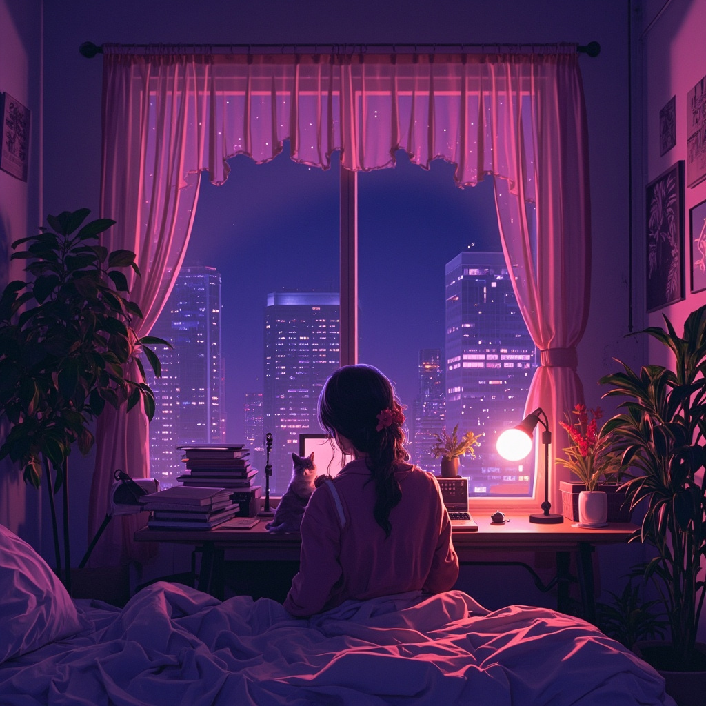 Cover art for Lofi 03