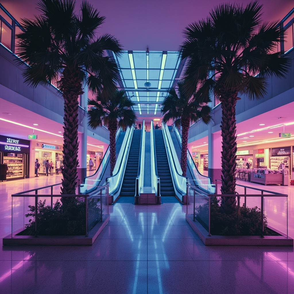 Cover art for Mallsoft 03