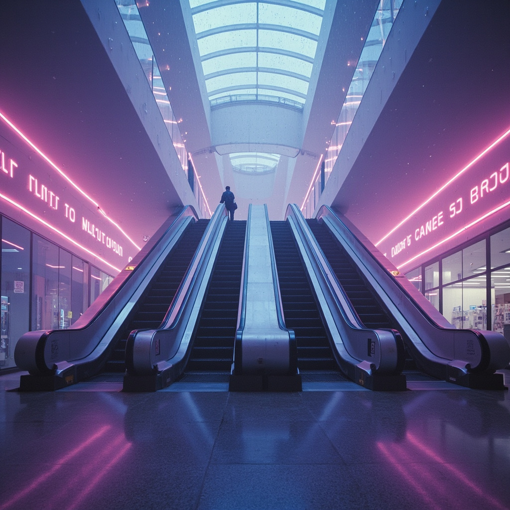 Cover art for Mallsoft 04
