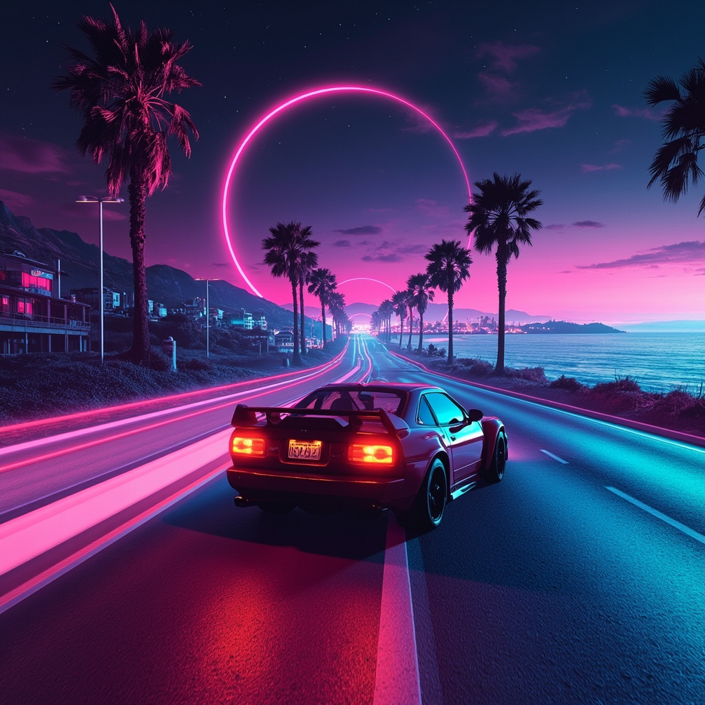 Cover art for Nightdrive 02