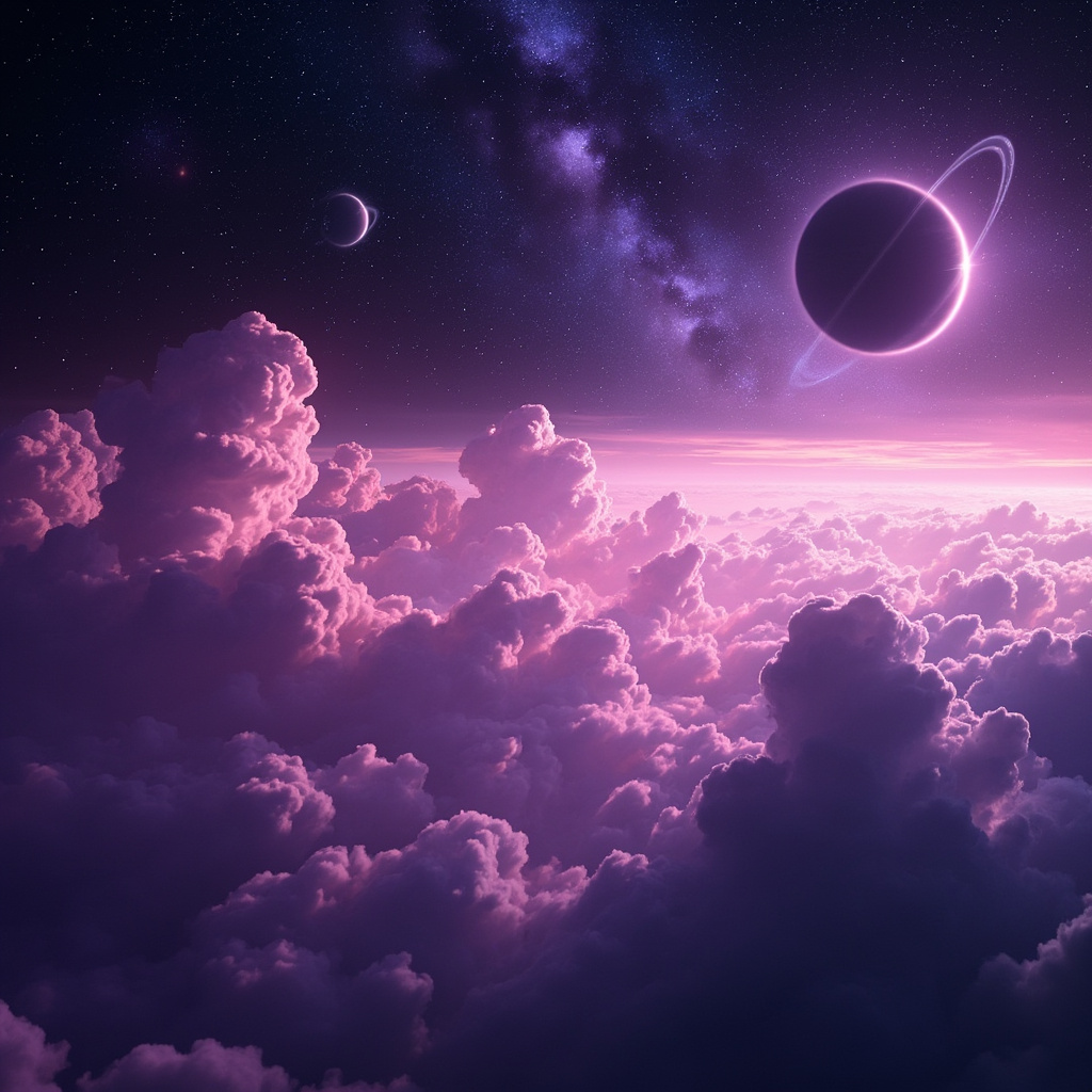 Cover art for Space 01