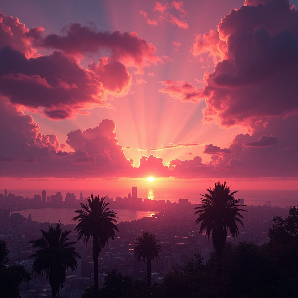 Cover art for Sunrise 03