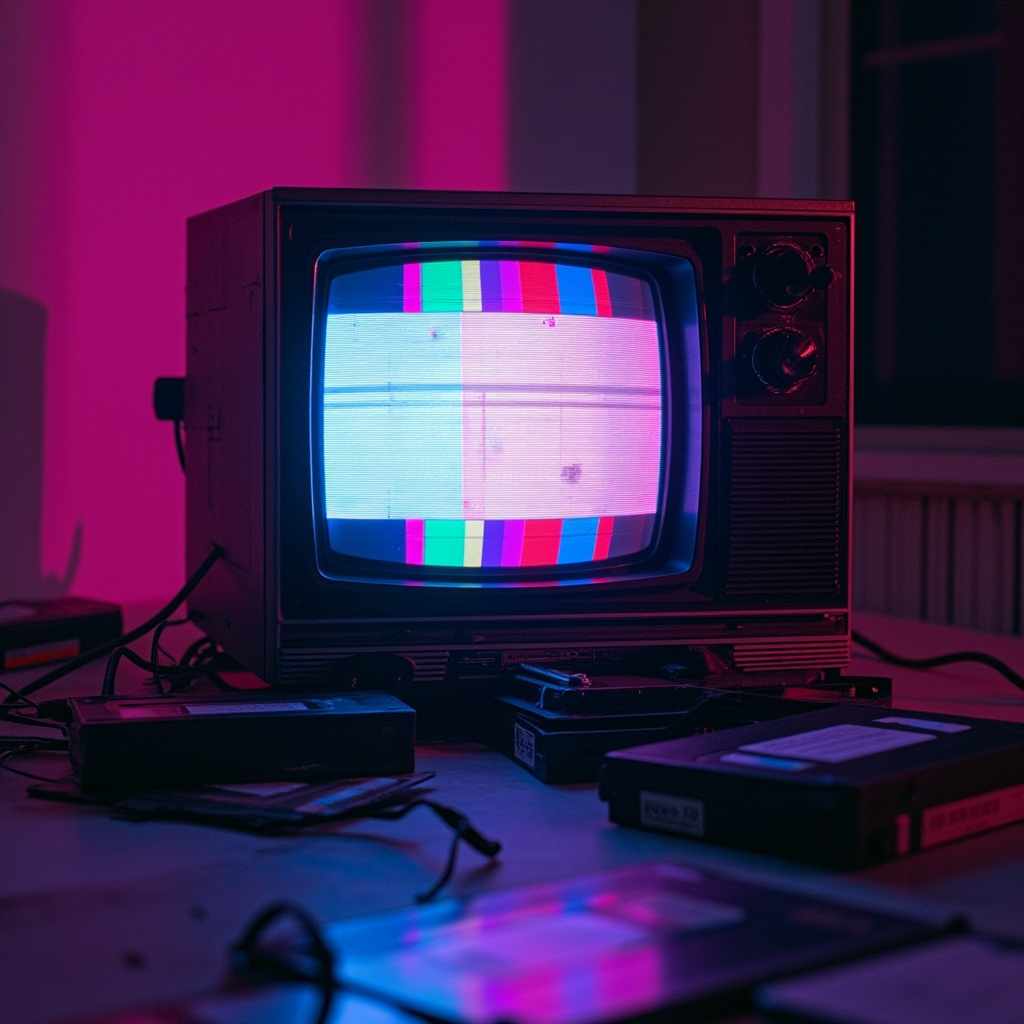 Cover art for Vhs 02