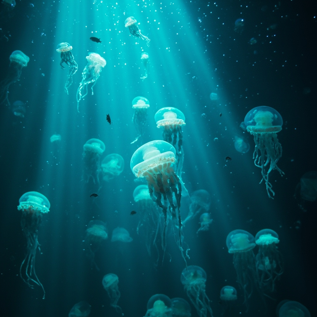 Cover art for Aquarium