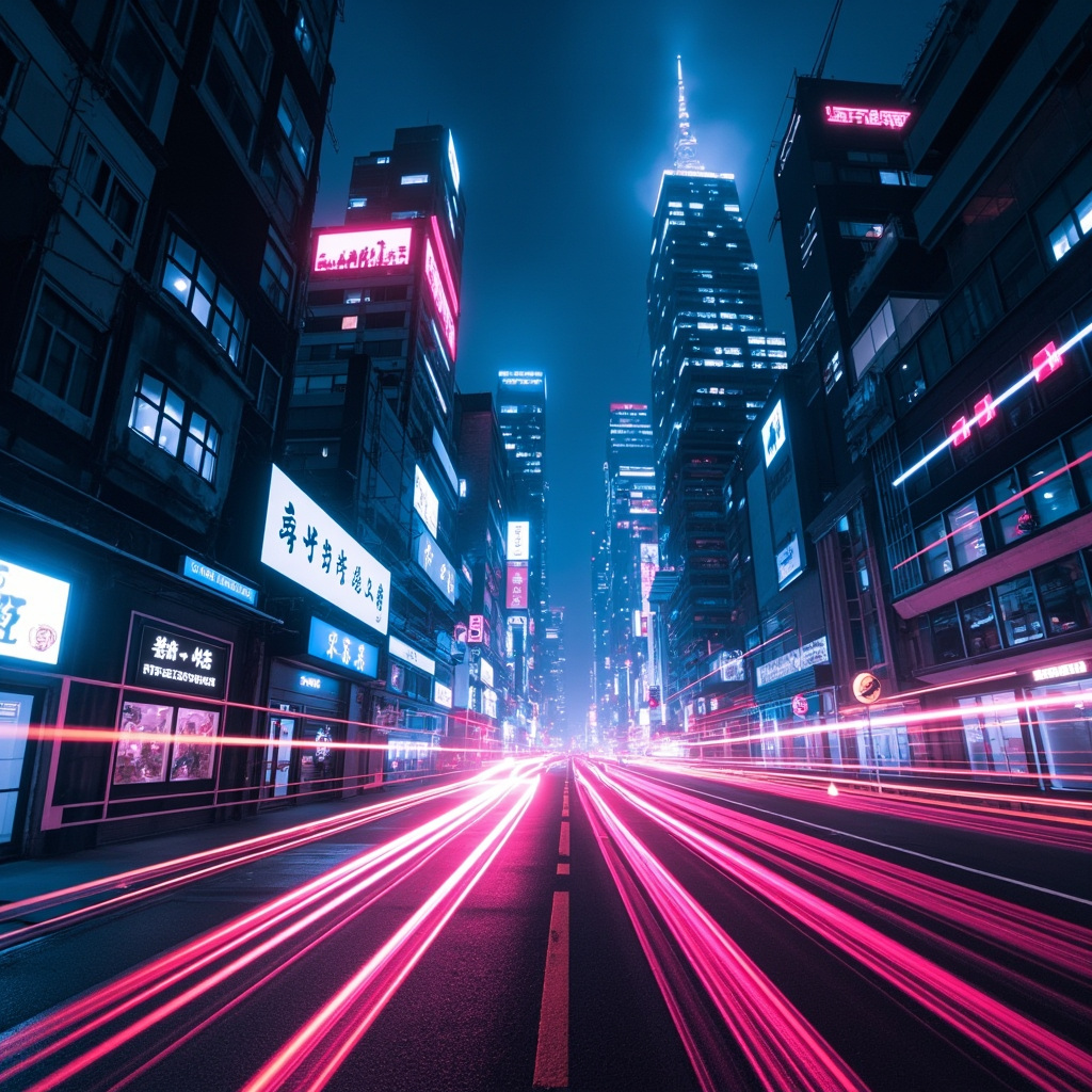 Cover art for Cyber City