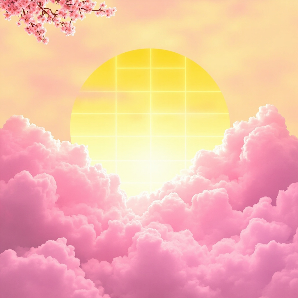 Cover art for Sunrise