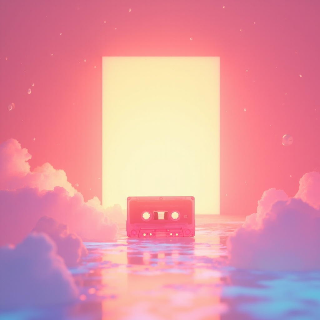 Cover art for Analog Sanctuary