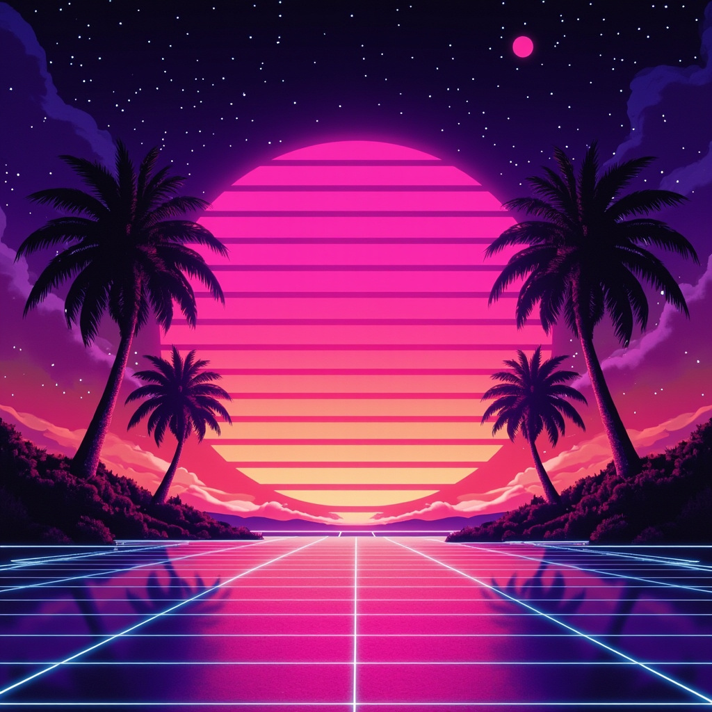 Cover art for Celestial Arcade