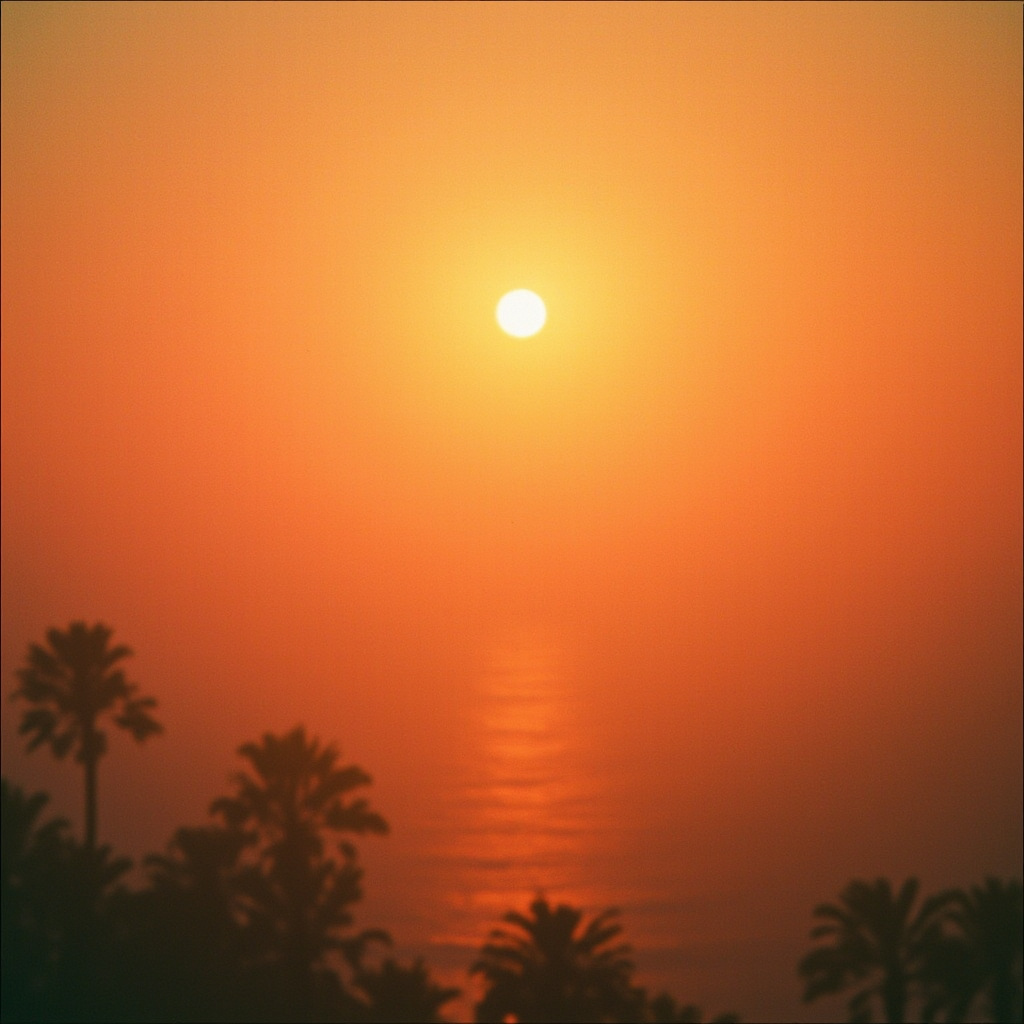 Cover art for Golden Haze