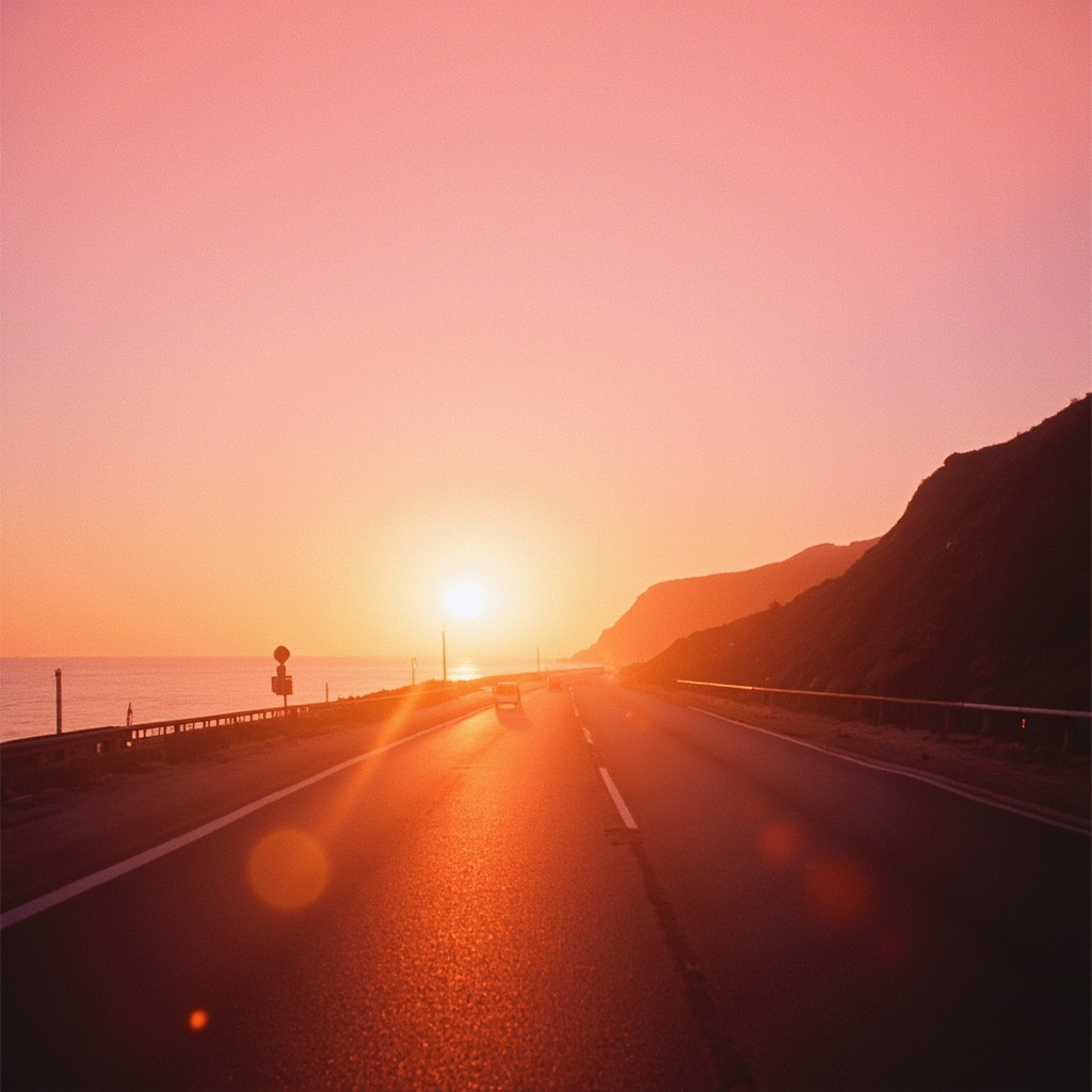 Cover art for Hazy Summer Drift