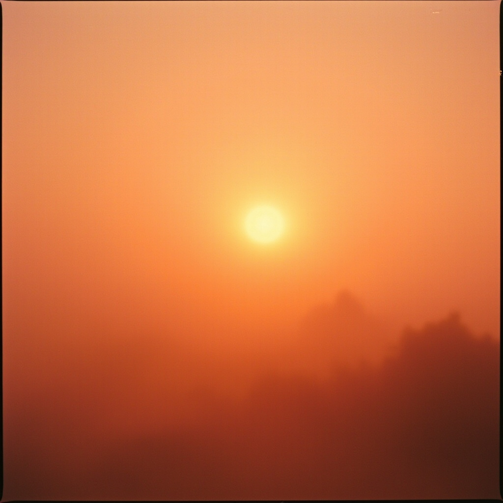 Cover art for Hazy Sundrift