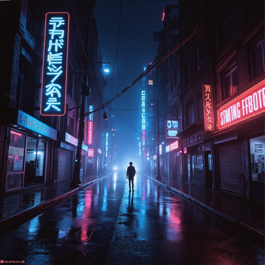 Cover art for Cyberwave Surge