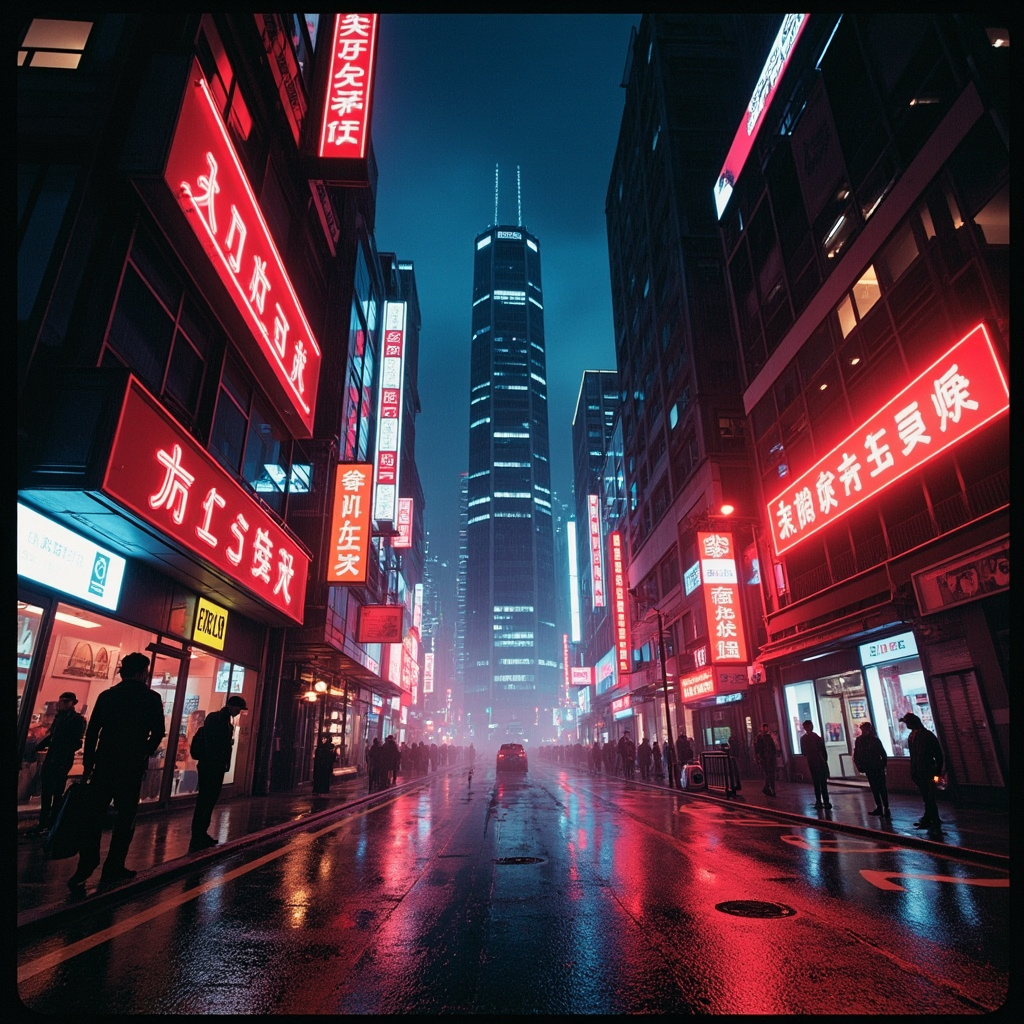 Cover art for Neon Assault