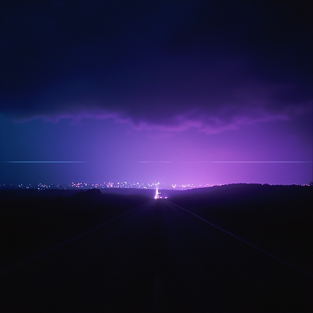 Cover art for Dark Ambient Void