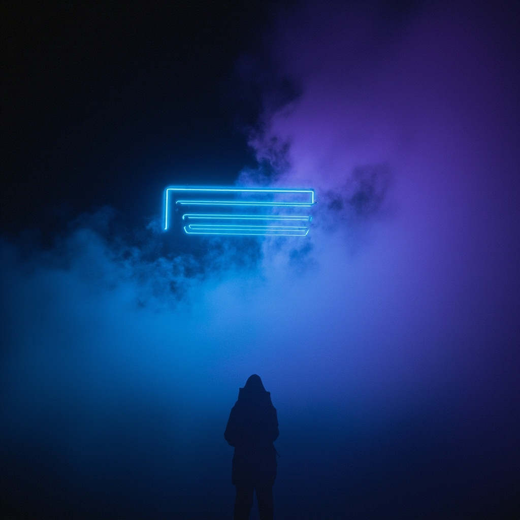 Cover art for Dark Ambient Flow