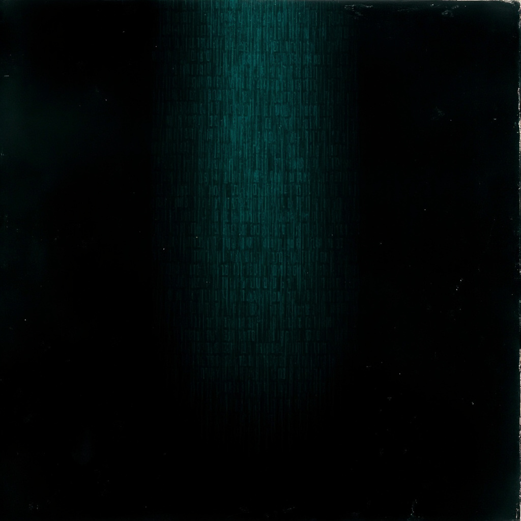 Cover art for Matrix Rain