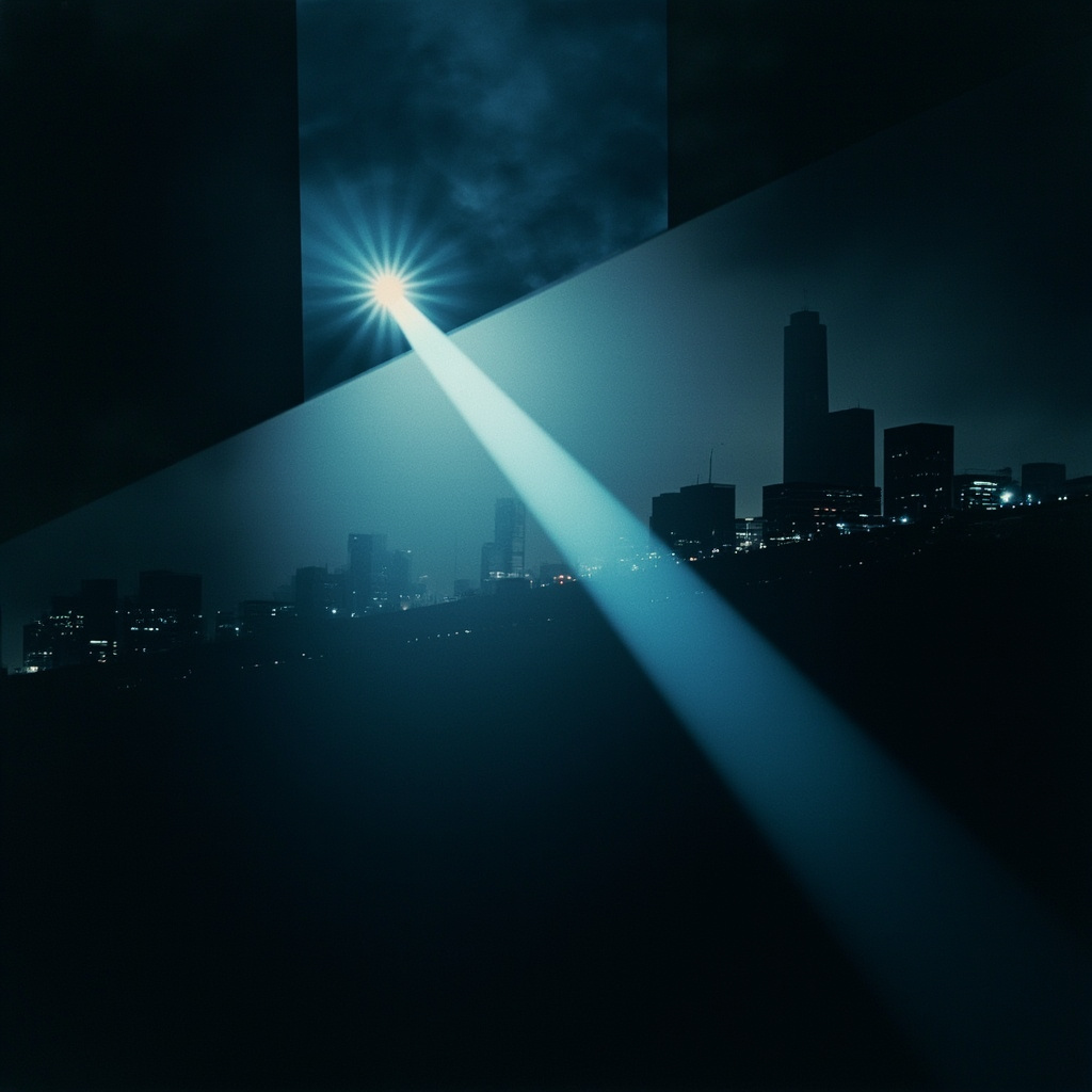 Cover art for Cold Frequency