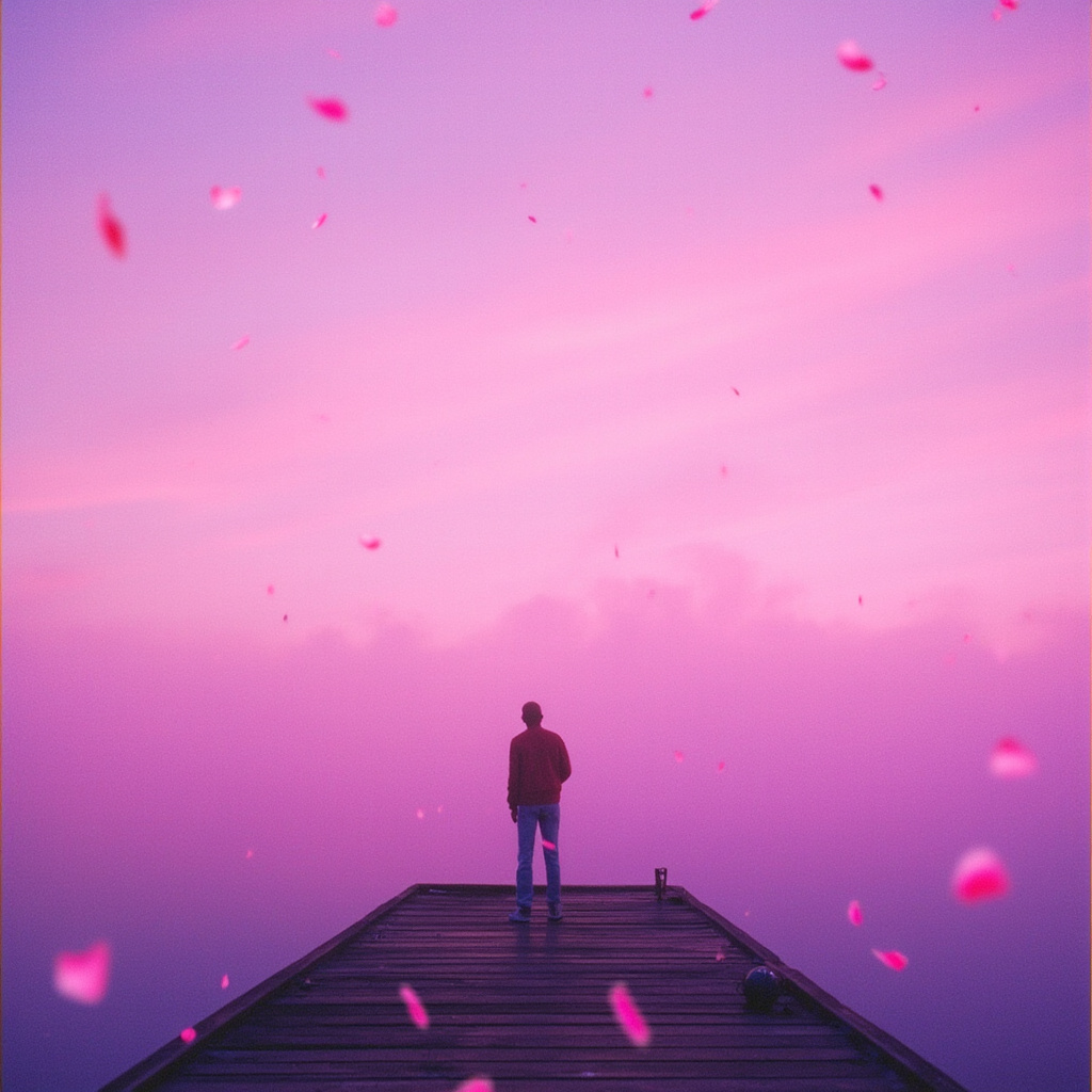 Cover art for Ethereal Drift