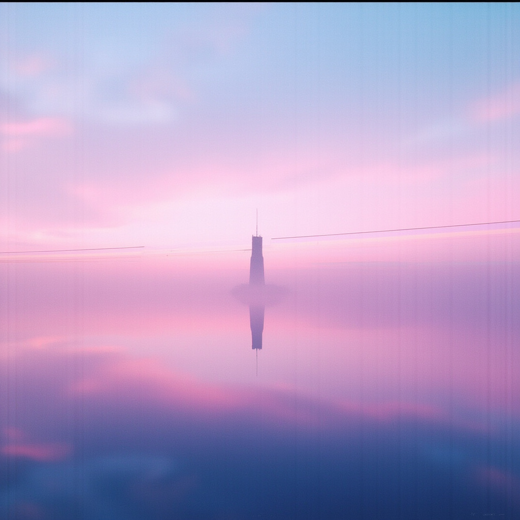 Cover art for Ethereal Horizon