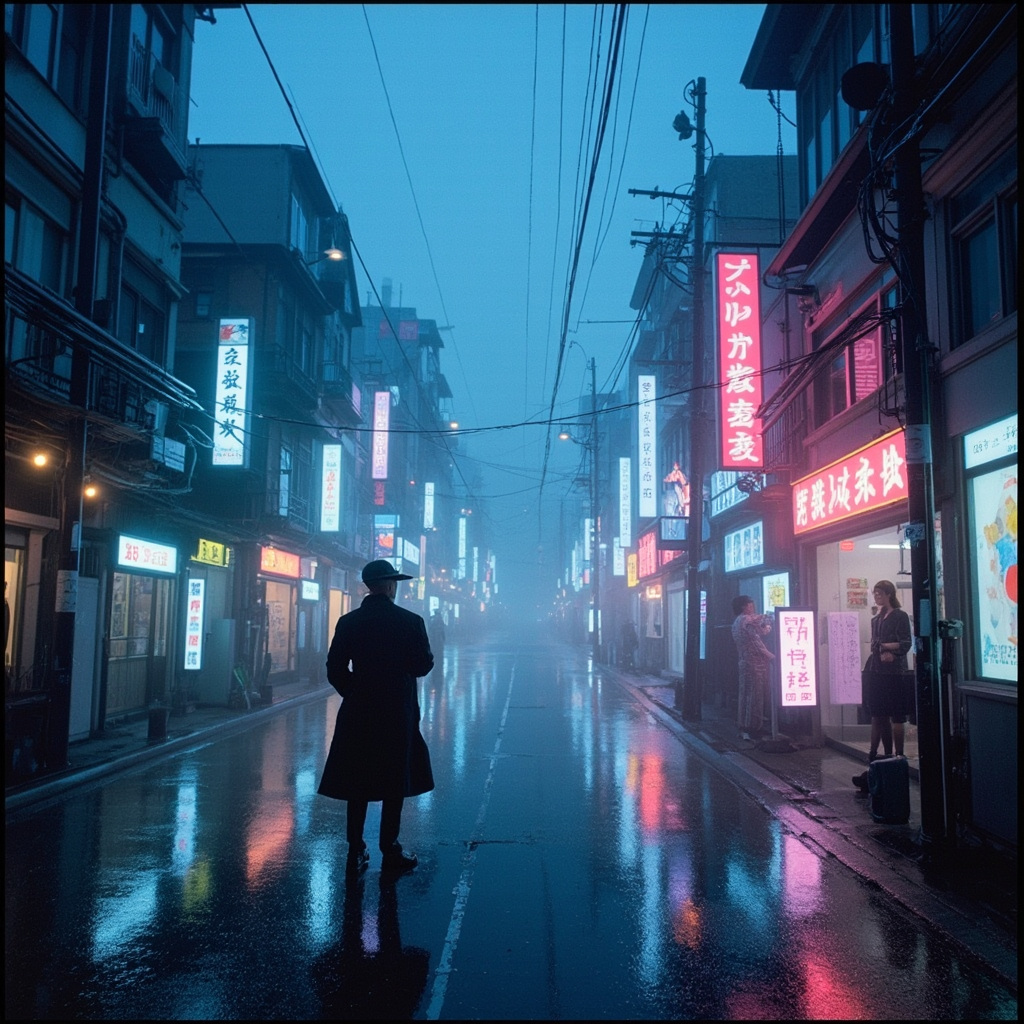 Cover art for Ethereal Skies