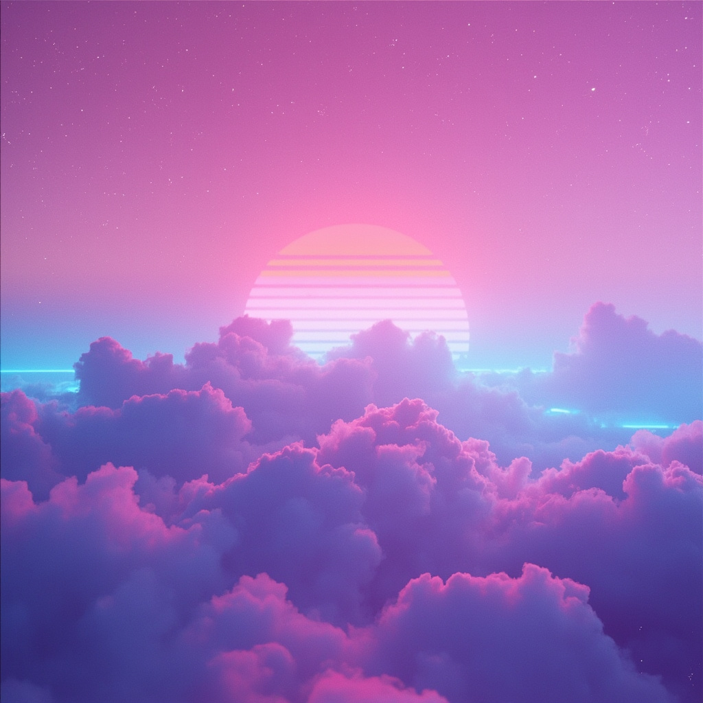 Cover art for Ethereal Drift