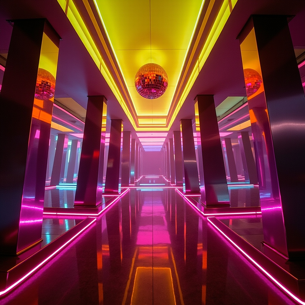 Cover art for Funk Protocol