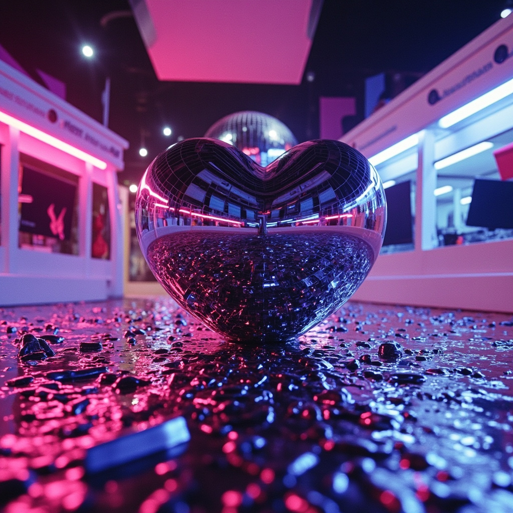 Cover art for Future Funk Chrome