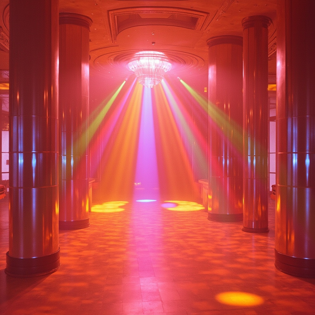 Cover art for Future Funk Sunburst