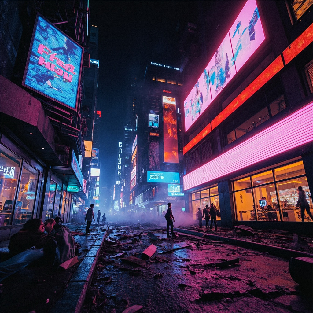 Cover art for Chrome Velocity