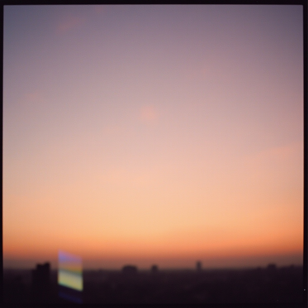 Cover art for Twilight Lo Fi Drift